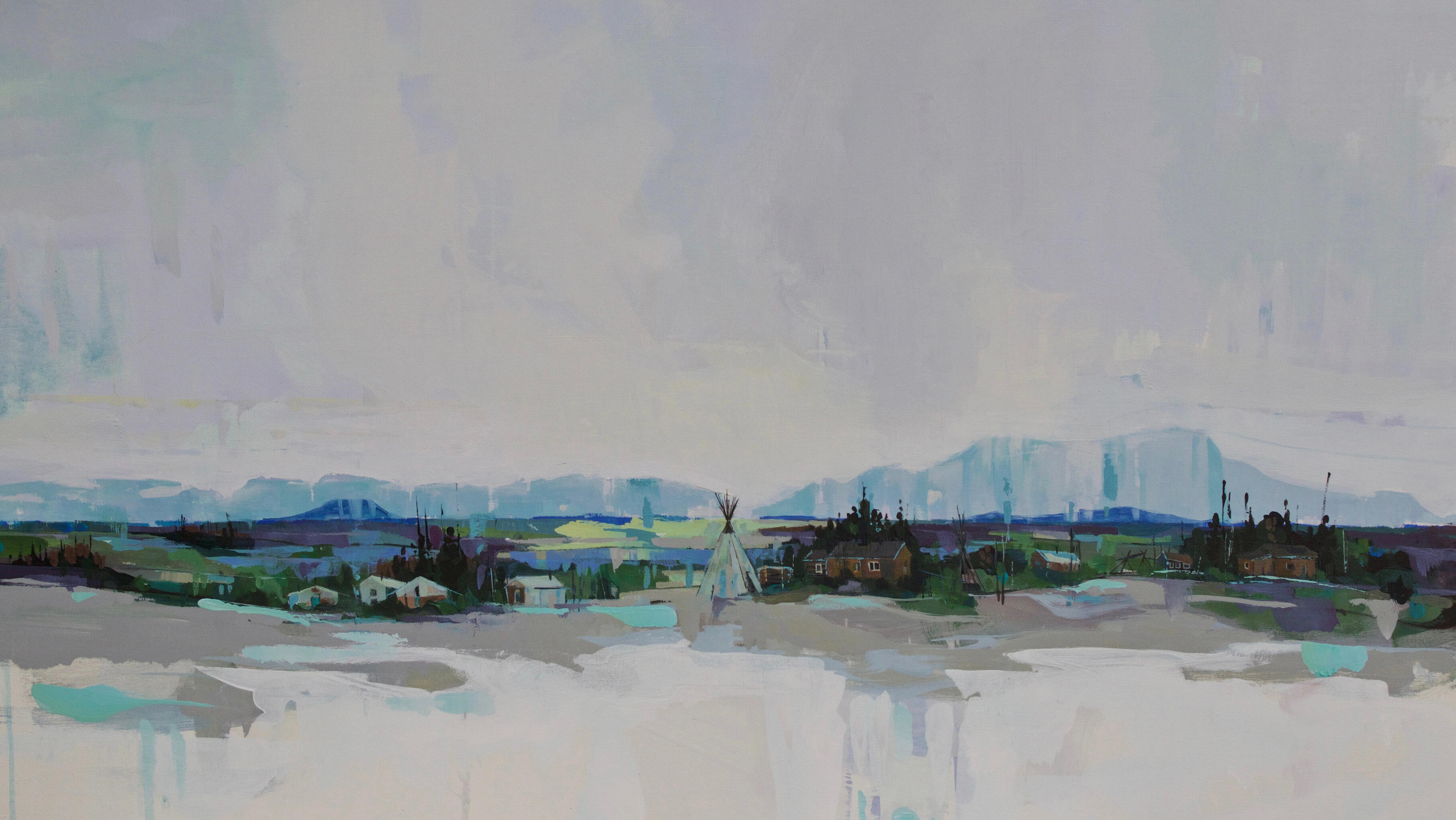 Winterland