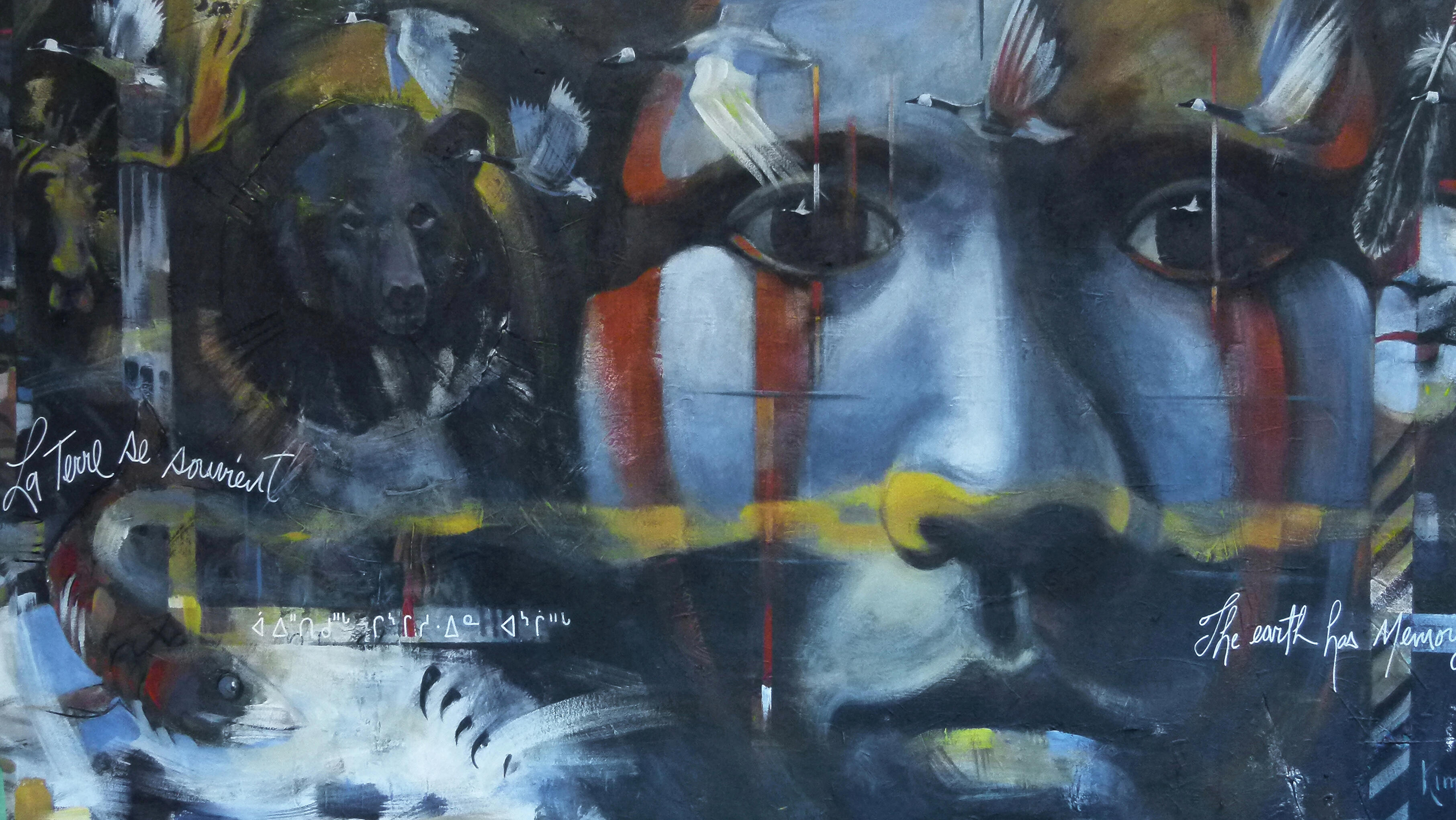 Journey of the Nishiyuu